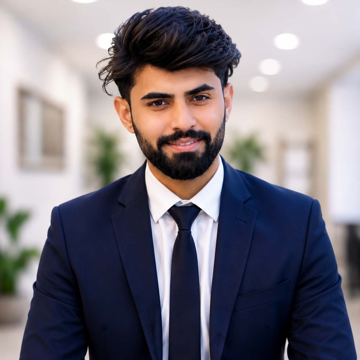 Amir Rajpoot