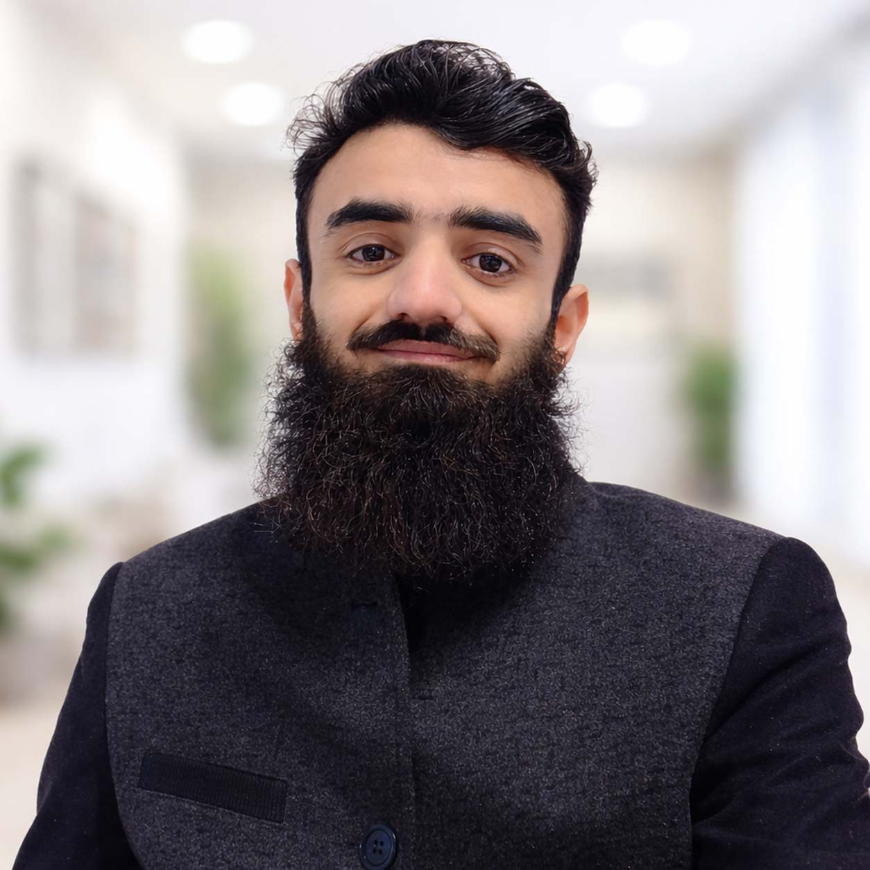 Baseer Abbasi