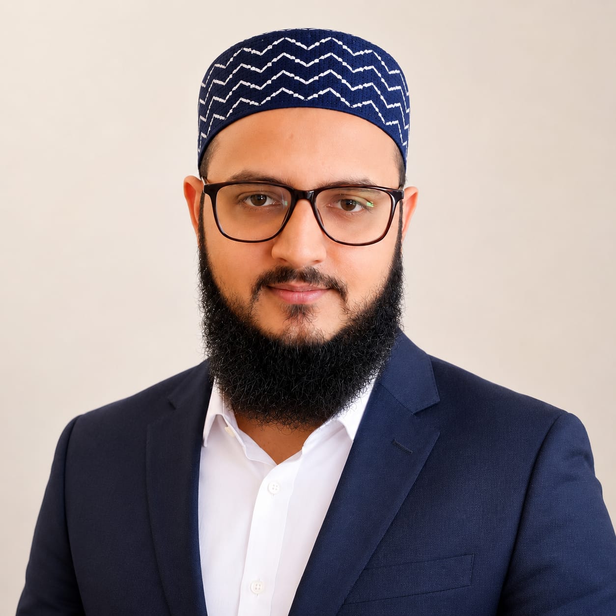 Sheikh Sumair